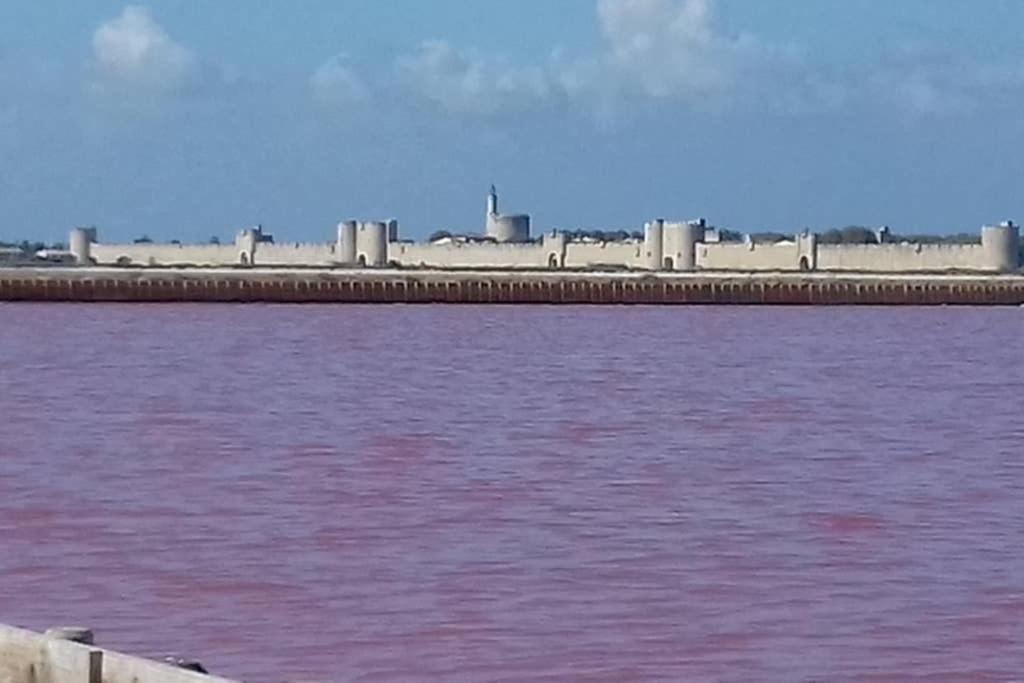 Solimany Saint-Gilles  Exteriér fotografie